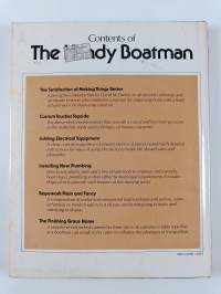 The Handy boatman