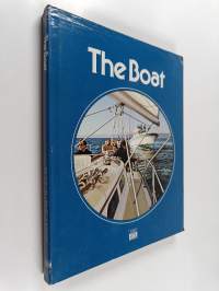 The boat