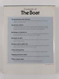 The boat