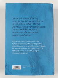 Kaipuun väri on sininen