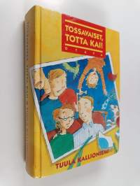 Tyhjä kuva