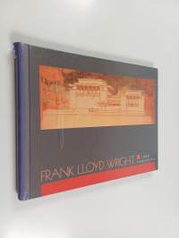Frank Lloyd Wright : 1988 Engagement Book (kalenterikirja)