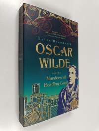 Oscar Wilde and the Murders at Reading Gaol