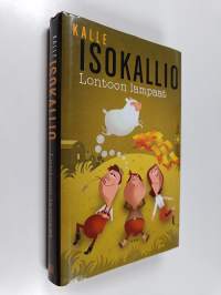 Lontoon lampaat