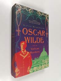 Oscar Wilde and the Vatican murders