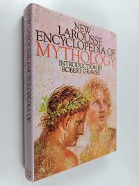 New Larousse encyclopedia of mythology