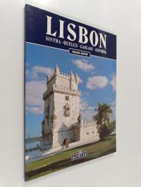 Lisbon : Sintra, Queluz, Cascais, Estoril