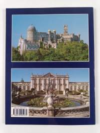 Lisbon : Sintra, Queluz, Cascais, Estoril