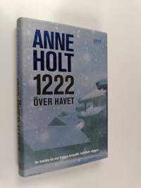 1222 över havet