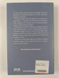 1222 över havet