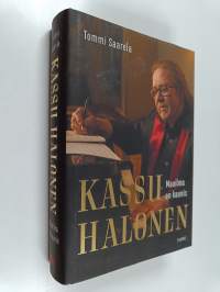 Kassu Halonen