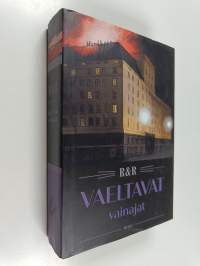Vaeltavat vainajat