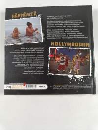 Duudsonit : Härmästä Hollywoodiin