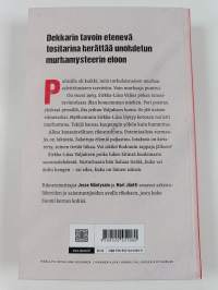 Kuka murhasi Sirkka-Liisa Valjuksen?