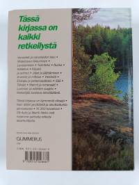 Suuri retkeilykirja