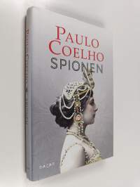 Spionen : roman