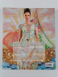 Patterns in Fashion (CD puuttuu)