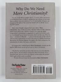 More Christianity