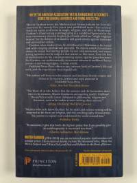Undiluted Hocus-Pocus - The Autobiography of Martin Gardner