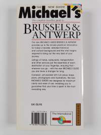 Brussels/Antwerp