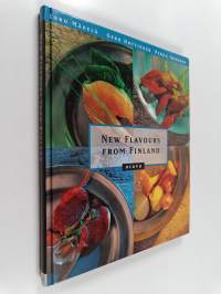 New flavours from Finland