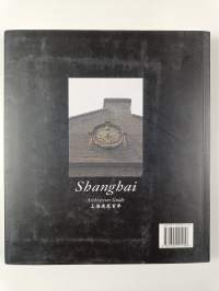 Shanghai Architecture Guide