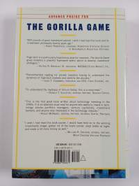 The gorilla game : an investor&#039;s guide to picking winners in high technology