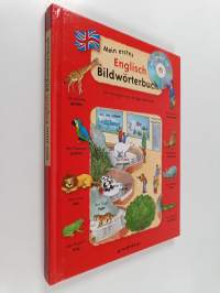 Mein erstes Englisch Bildwörterbuch
