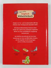 Mein erstes Englisch Bildwörterbuch