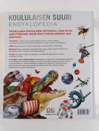 Koululaisen suuri ensyklopedia
