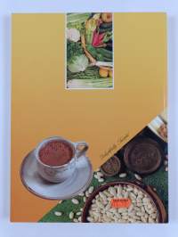Kopiaste : The cookbook of traditional Cyprus food - Special sections on customs and traditions