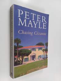 Chasing Cézanne
