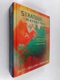 Strategic management : competitiveness and globalization