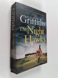 The night hawks : a Dr Ruth Galloway mystery