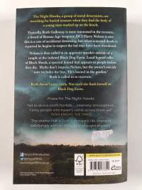 The night hawks : a Dr Ruth Galloway mystery