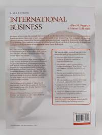 International business