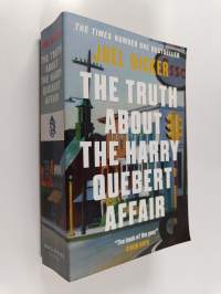 The truth about the Harry Quebert affair