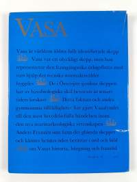 Vasa : regalskeppet i ord och bild