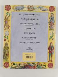 Shakespearen tarinoita
