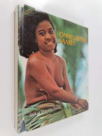 Oseania - Onnellisten saaret