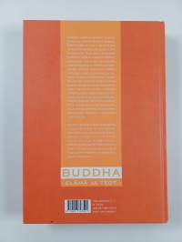 Buddha : elämä ja teot