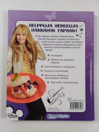 Hannahin herkkuja