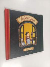 Askungen