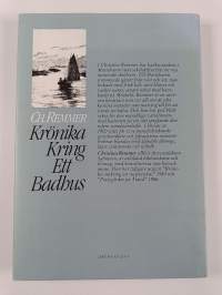 Krönika kring ett badhus
