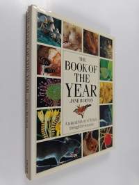 The Book of the Year - A Natural History of Britain Through the Seasons