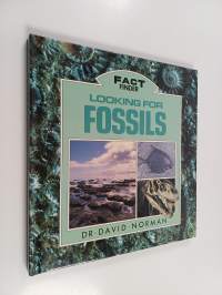 Looking for fossils