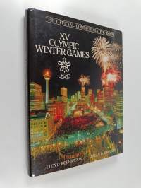 XV Olympic Winter Games - The Official Commemorative Book