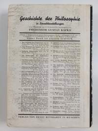 Der Okkultismus : Täuschungen und Tatsachen 1-2
