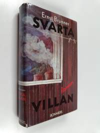 Svarta villan