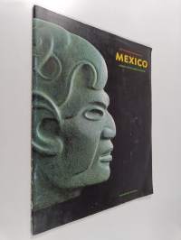 Art treasures from ancient Mexico - Journey to the land of the gods